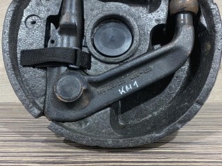 Крюк прицепного устройства BMW 3 E46 1997-2003