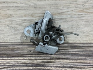 Замок капота Renault Megane 1 поколение 1995-1999
