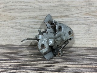 замок капота, Renault Megane 1 поколение 1995-1999