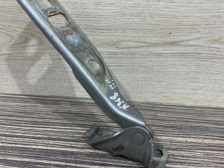 петля капота левая, Volkswagen Golf 4 поколение 1997-2006
