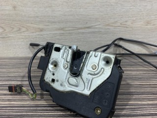 Замок багажника Mercedes-Benz C W203 2002-2005