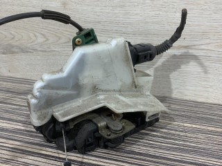 замок двери, Mazda 6 1 поколение [рестайлинг] 2002-2005