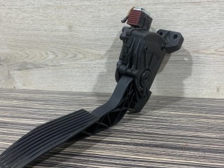 педаль газа, Opel Vectra C 2002-2005