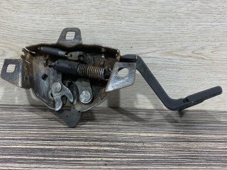 замок капота, Alfa Romeo 166 1998-2003