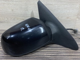 Зеркало наружное правое Ford Mondeo 3 поколение [рестайлинг] 2003-2007