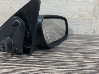 зеркало наружное правое, Ford Mondeo 3 поколение [рестайлинг] 2003-2007