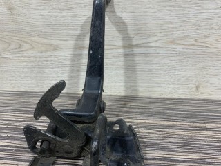 Замок капота Audi A4 B5 1994-1999