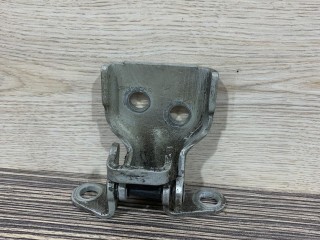Петля двери передней правой Ford Fiesta 5 поколение 2001-2007