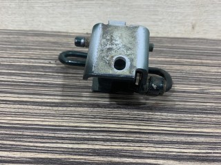 петля двери, Audi A6 C5 [рестайлинг] 2001-2005