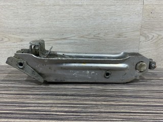 домкрат, Volkswagen Golf 4 поколение 1997-2006