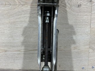 домкрат, Volkswagen Golf 4 поколение 1997-2006
