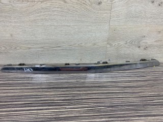 Молдинг капота Mercedes-Benz C W203 2002-2005