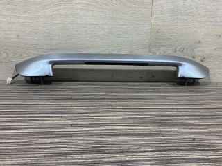 ручка багажника, Fiat Stilo 1 поколение [рестайлинг] 2004-2006