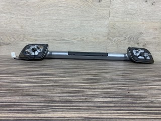 ручка багажника, Fiat Stilo 1 поколение [рестайлинг] 2004-2006