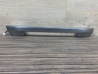 ручка багажника, Fiat Stilo 1 поколение [рестайлинг] 2004-2006