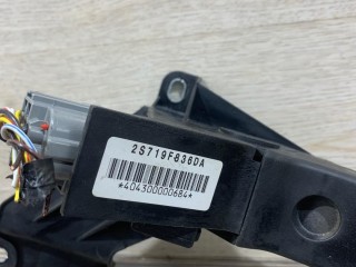 педаль газа, Ford Mondeo 3 поколение [рестайлинг] 2003-2007