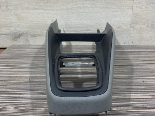 Декоративная накладка центральной консоли Volkswagen Golf 4 поколение 1997-2006