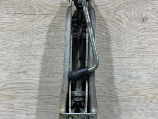 домкрат, Volkswagen Golf 4 поколение 1997-2006
