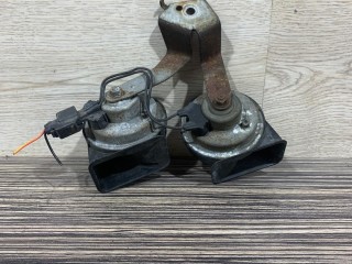 сигнал звуковой, Ford Mondeo 3 поколение [рестайлинг] 2003-2007
