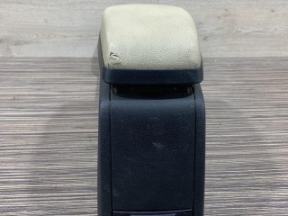 консоль салона, Volkswagen Golf 4 поколение 1997-2006