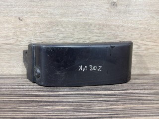 молдинг крыла левый передний переднего левого, ориг. номер 87711-26900, Hyundai Santa Fe 1 поколение 2000-2004