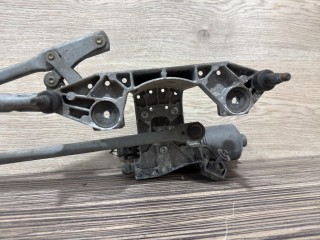трапеция стеклоочистителя, ориг. номер 3397020600, Ford C-Max 1 поколение 2003-2007