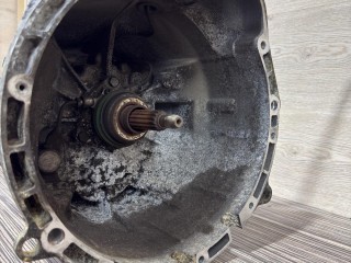 МКПП, ориг. номер R25D, Opel Omega B 1994-1999