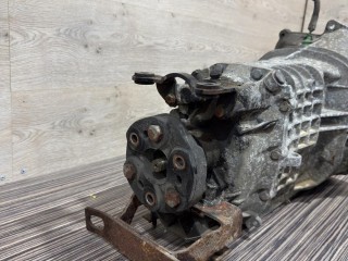 МКПП, ориг. номер R25D, Opel Omega B 1994-1999