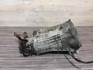МКПП, ориг. номер R25D, Opel Omega B 1994-1999