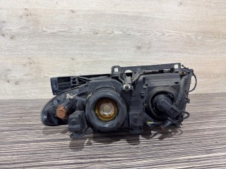фара правая, ориг. номер 63126910956, BMW 3 E46 1997-2003