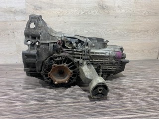 МКПП Volkswagen Passat B5 [рестайлинг] 2000-2005