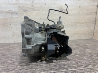 МКПП Ford Fiesta 5 поколение 2001-2007