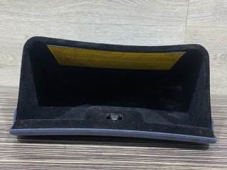 бардачок, Mitsubishi Space Star 1 поколение 1998-2002