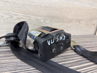 ремень безопасности передний левый, ориг. номер 3B1857705B, Volkswagen Passat B5 1996-2001