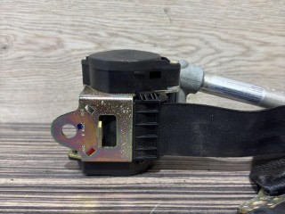 ремень безопасности передний левый, ориг. номер 8D0857705A, Audi A4 B5 1994-1999
