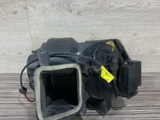 Отопитель в сборе (печка) Renault Megane 1 поколение 1995-1999