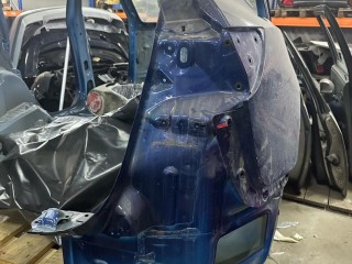 четверть задняя правая, Tesla Model Y 1 поколение 2020-2026