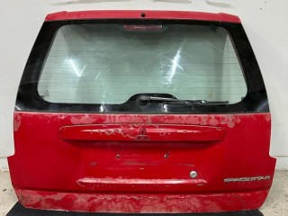 крышка багажника Mitsubishi Space Star 1 поколение 1998-2002