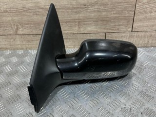 зеркало наружное левое Renault Megane 2 поколение 2002-2006, 110511071109