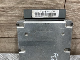 блок управления двигателем Ford Galaxy 1 поколение [рестайлинг] 2000-2006, 95VW12A650HC