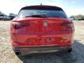 Alfa Romeo Stelvio 1 поколение [рестайлинг] 2020г. 2.0 л. - фото №2