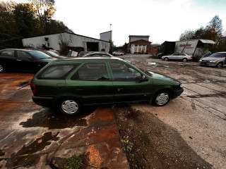 Citroen Xsara 1 поколение 1998г. 1.8 л., LFX (XU7JB) - фото №2