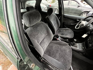 Citroen Xsara 1 поколение 1998г. 1.8 л., LFX (XU7JB) - фото №6