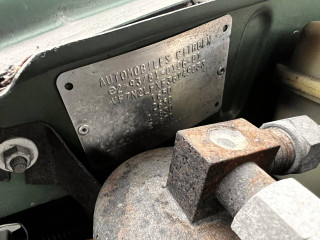 Citroen Xsara 1 поколение 1998г. 1.8 л., LFX (XU7JB) - фото №7