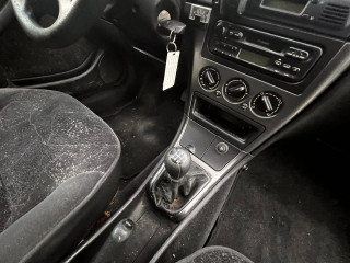 Citroen Xsara 1 поколение 1998г. 1.8 л., LFX (XU7JB) - фото №8