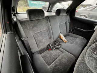 Citroen Xsara 1 поколение 1998г. 1.8 л., LFX (XU7JB) - фото №9