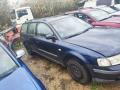 Volkswagen Passat B5 1999г. 1.9 л., AHH - фото №4