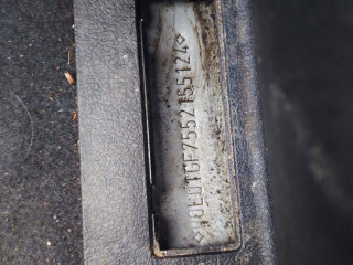 Opel Zafira A [рестайлинг] 2005г. 2.2 л., Y 22 DTR - фото №7