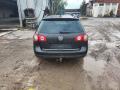 Volkswagen Passat B6 2006г. 2.0 л., BMP - фото №5