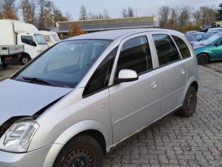 Opel Meriva A 2005г. 1.4 л., Z 14 XEP - фото №3